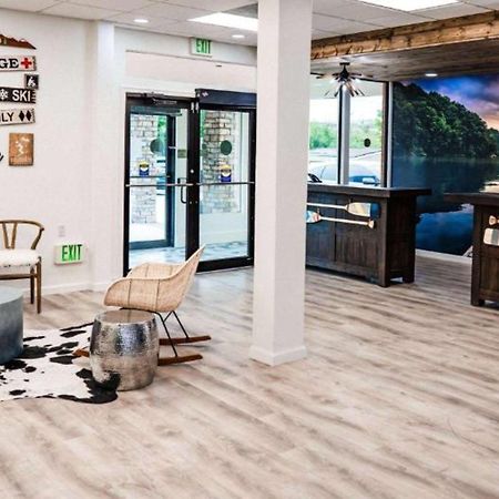 Best Western Plus Denver West Golden Luaran gambar