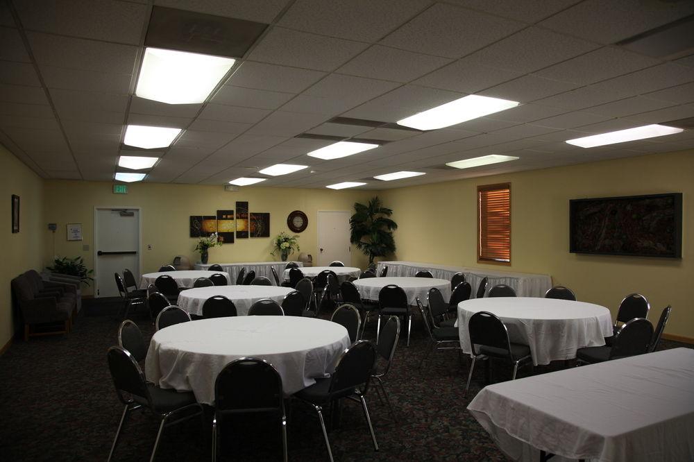 Best Western Plus Denver West Golden Luaran gambar