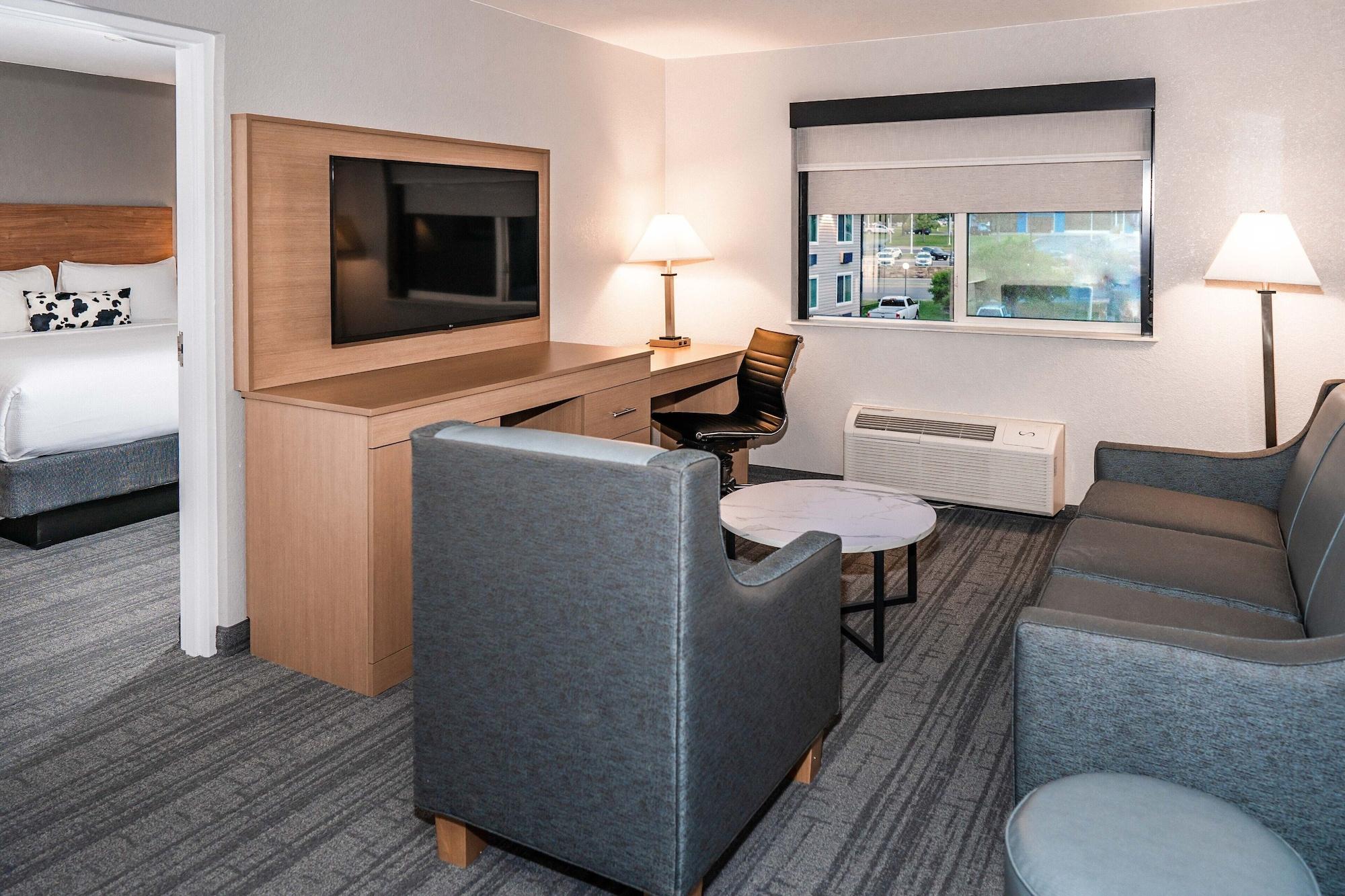 Best Western Plus Denver West Golden Luaran gambar