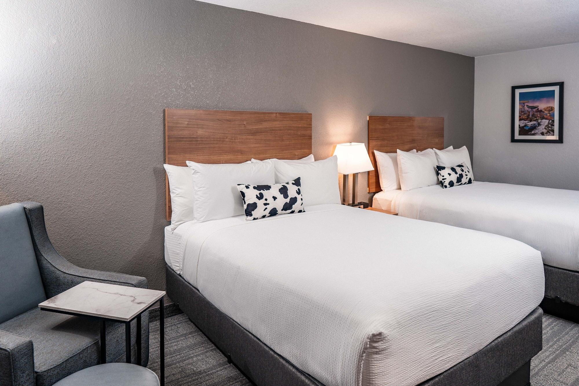 Best Western Plus Denver West Golden Luaran gambar