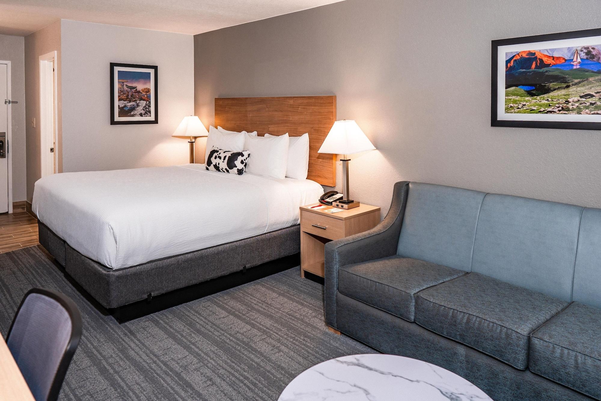Best Western Plus Denver West Golden Luaran gambar