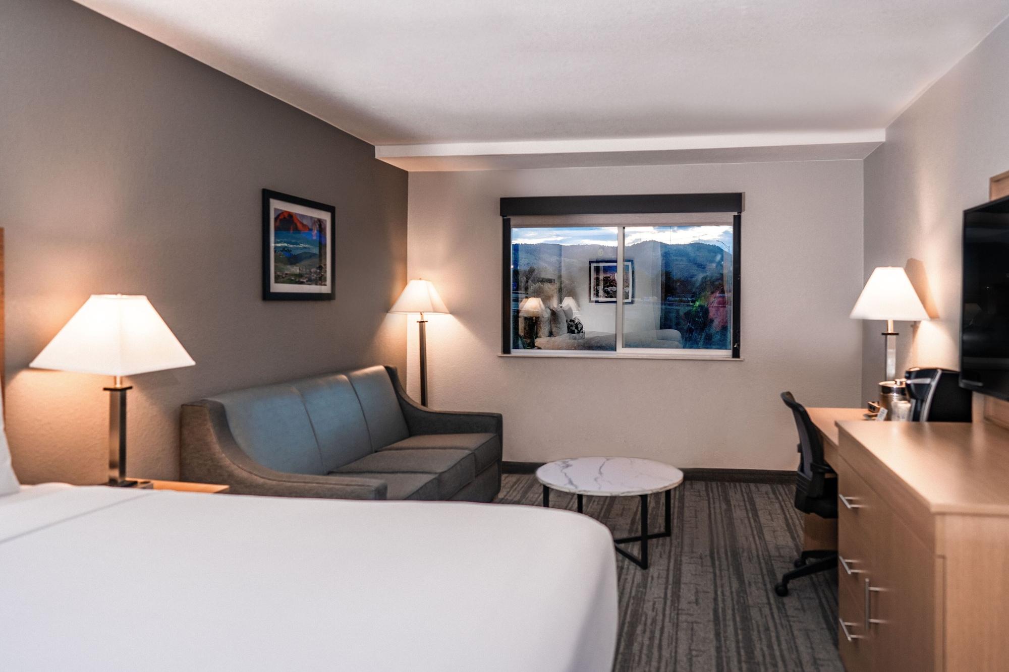 Best Western Plus Denver West Golden Luaran gambar