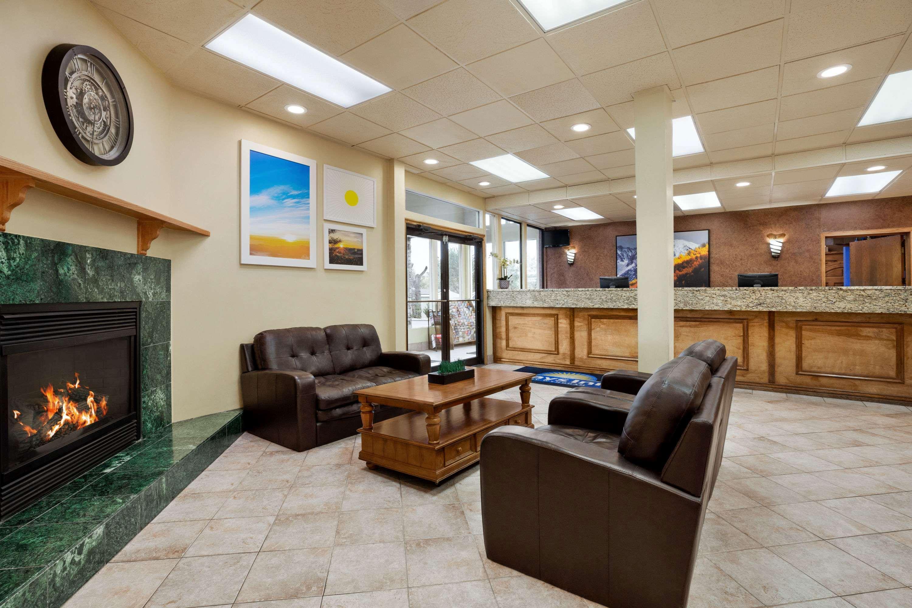 Best Western Plus Denver West Golden Luaran gambar