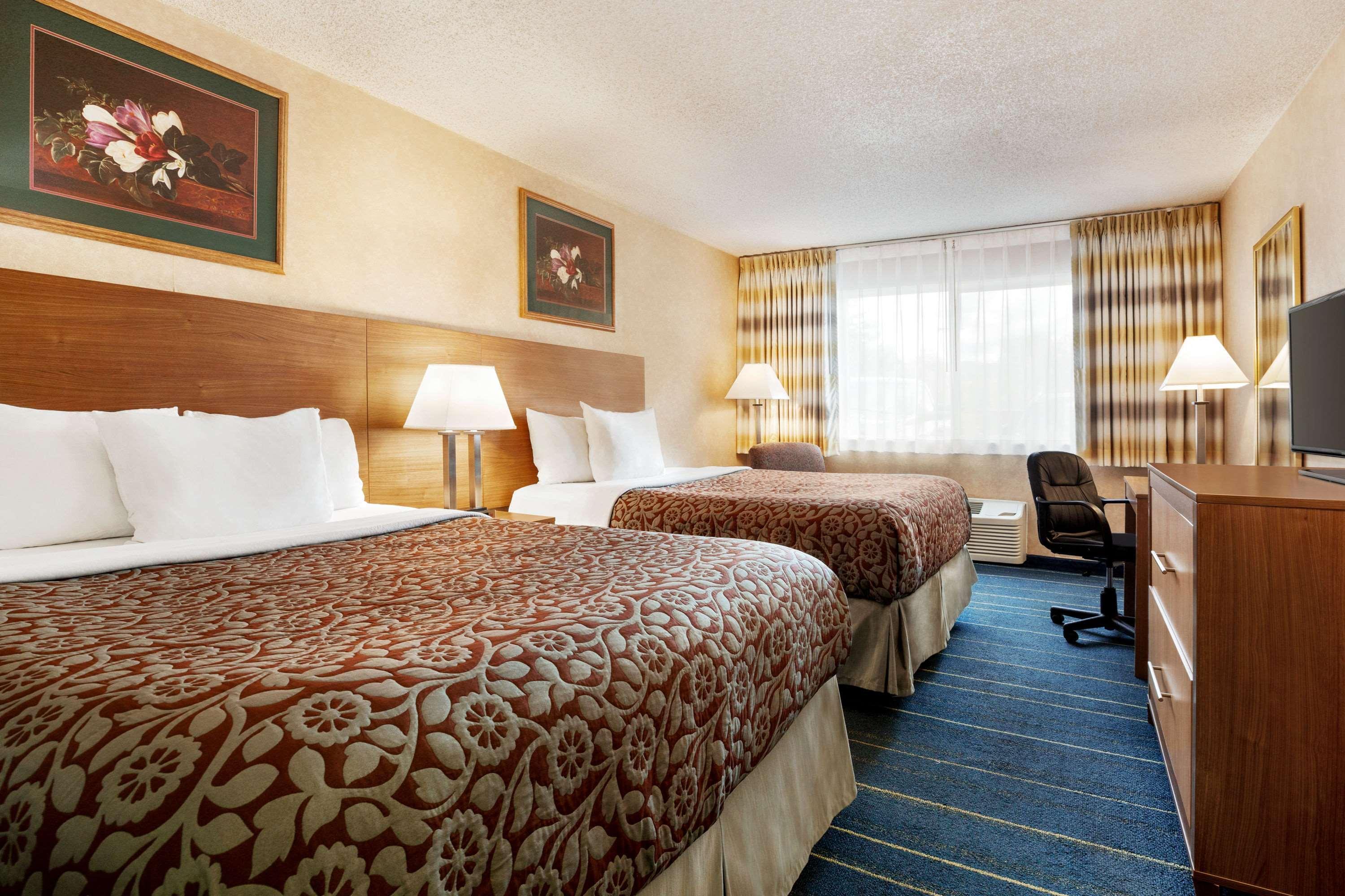 Best Western Plus Denver West Golden Luaran gambar