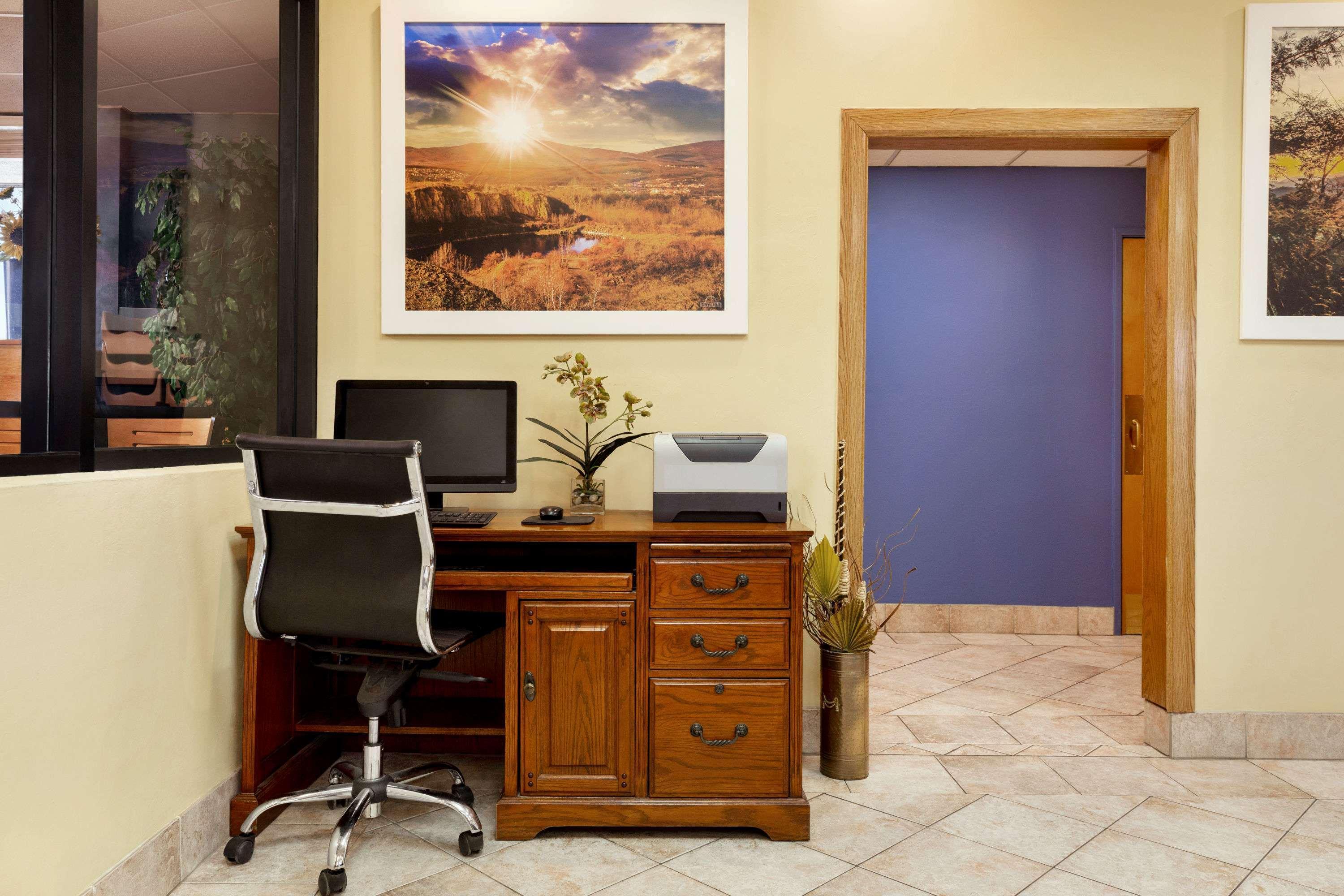 Best Western Plus Denver West Golden Luaran gambar