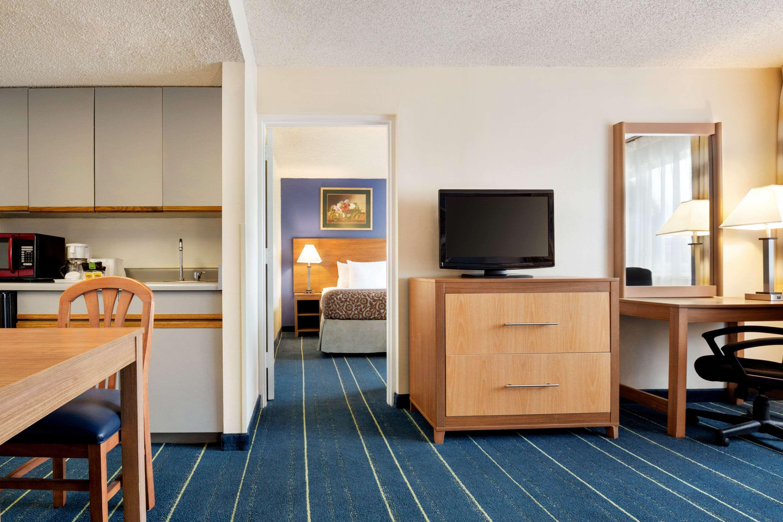 Best Western Plus Denver West Golden Luaran gambar