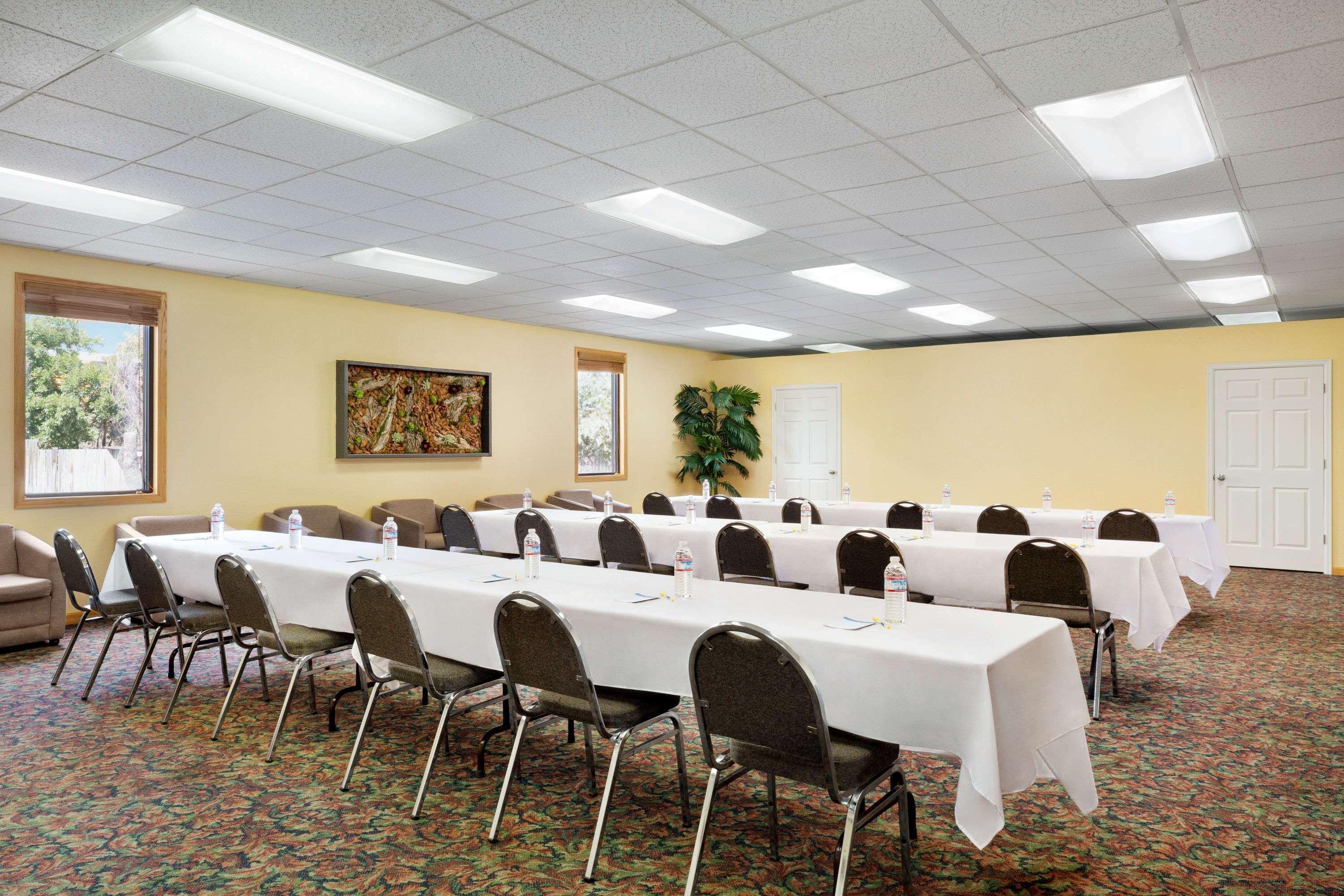 Best Western Plus Denver West Golden Luaran gambar