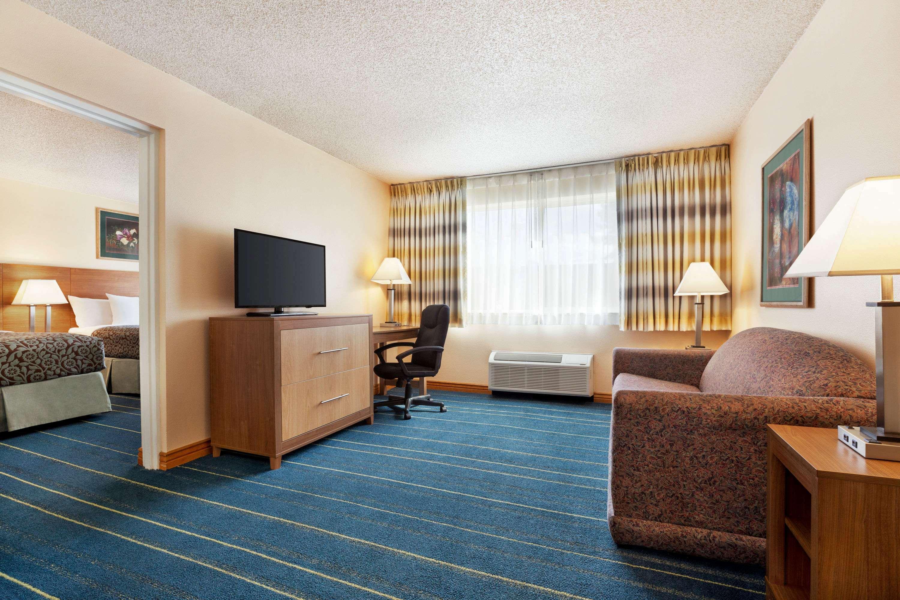 Best Western Plus Denver West Golden Luaran gambar