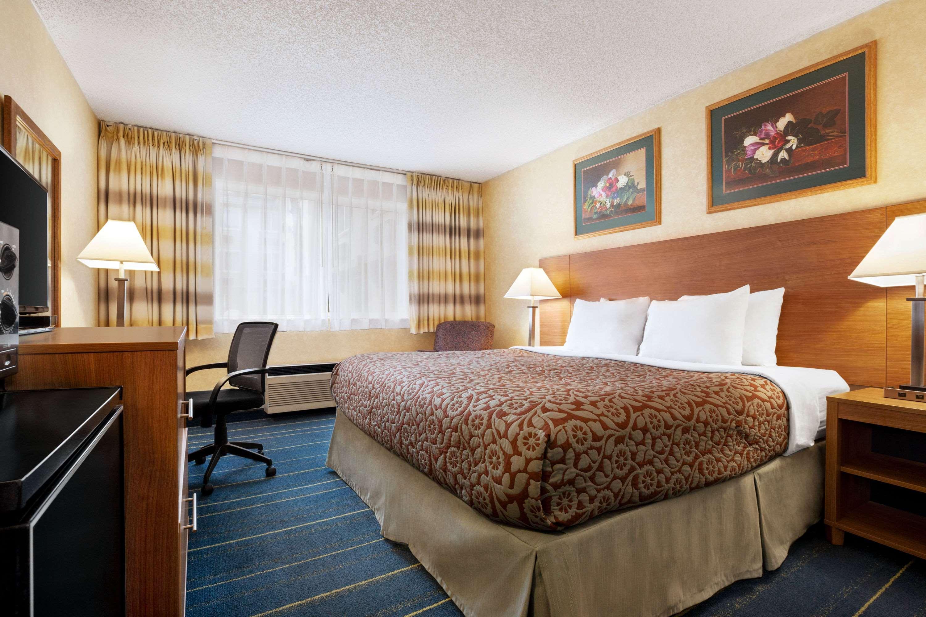 Best Western Plus Denver West Golden Luaran gambar