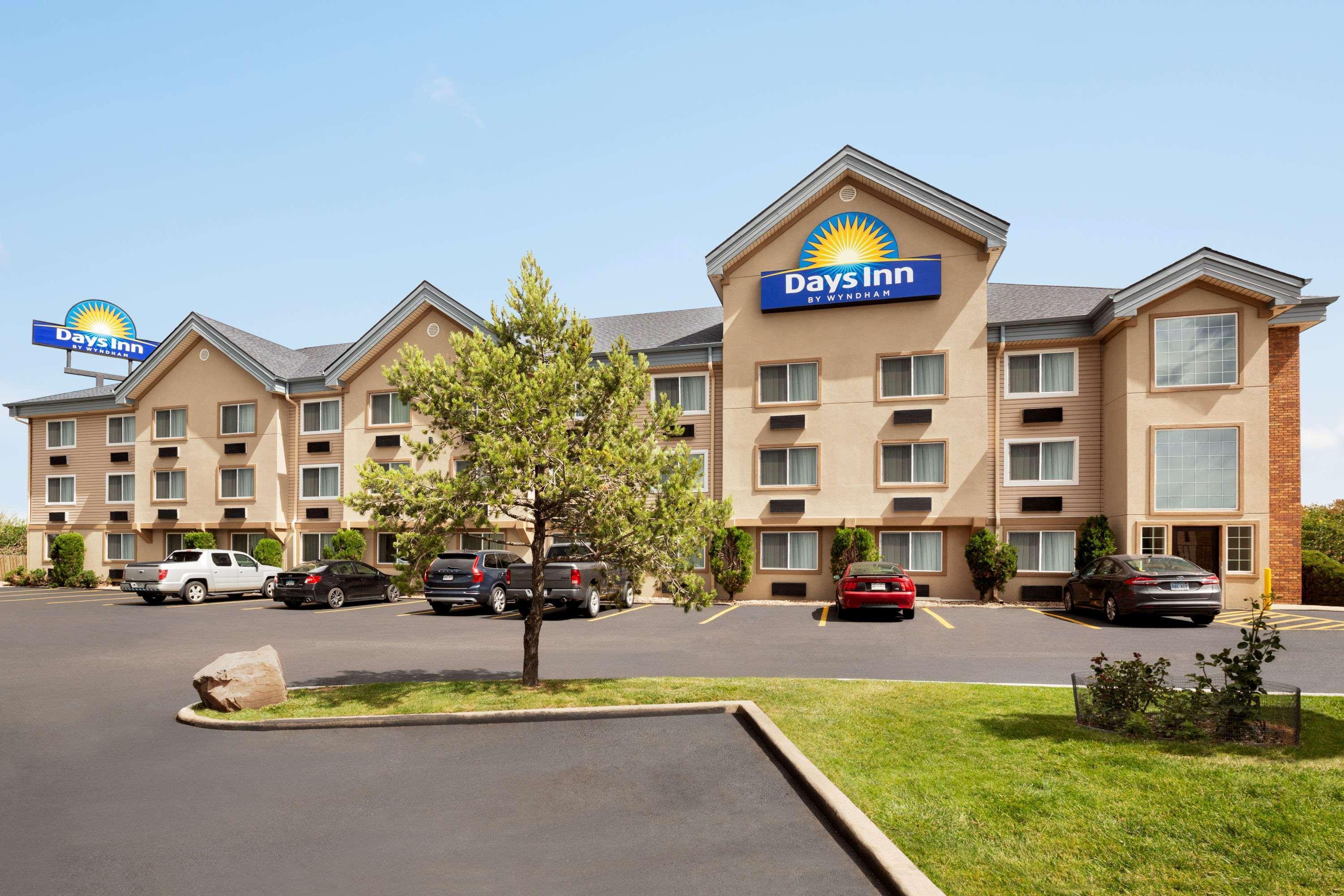 Best Western Plus Denver West Golden Luaran gambar