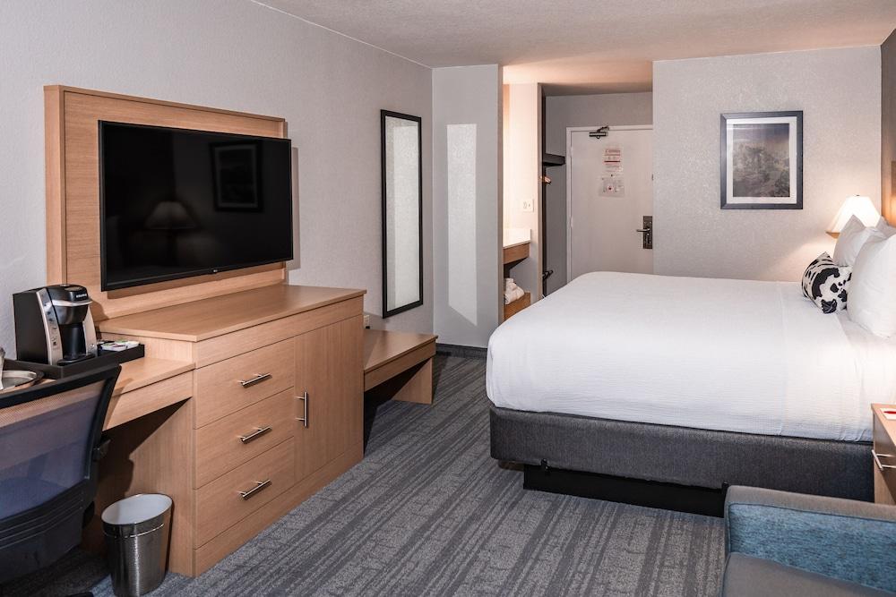 Best Western Plus Denver West Golden Luaran gambar