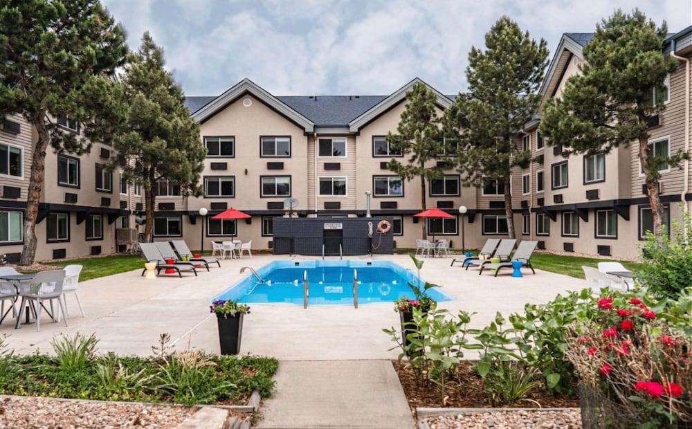 Best Western Plus Denver West Golden Luaran gambar