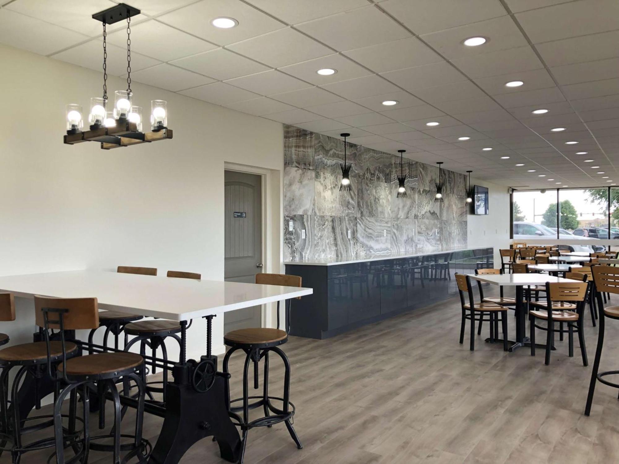 Best Western Plus Denver West Golden Luaran gambar