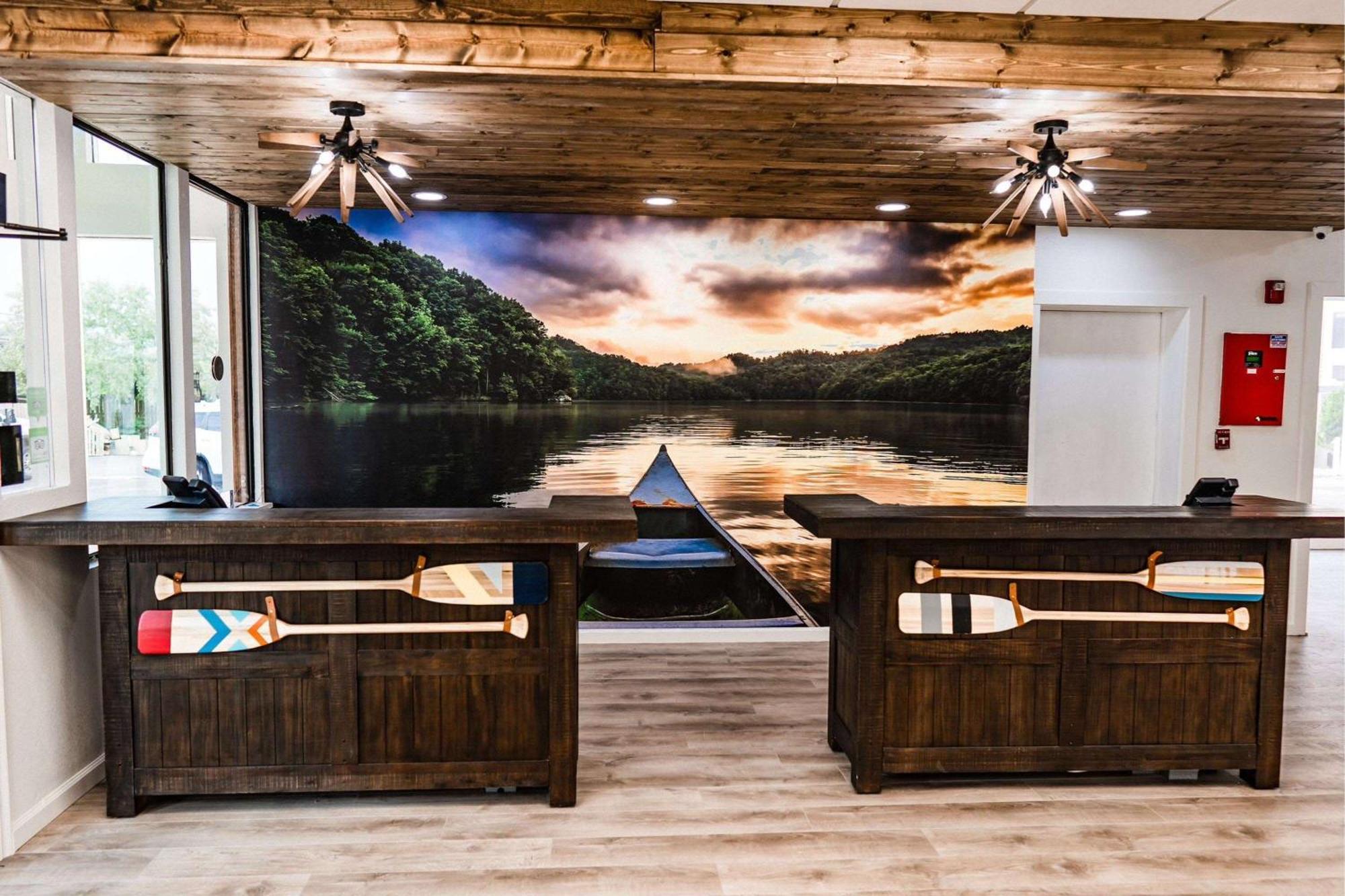 Best Western Plus Denver West Golden Luaran gambar
