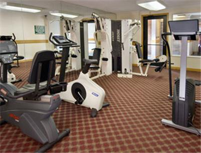 Best Western Plus Denver West Golden Kemudahan gambar